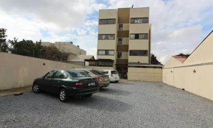Apartamento com 55,72m² 3 quartos, à venda, no bairro Parque da Fonte em São José dos Pinhais
