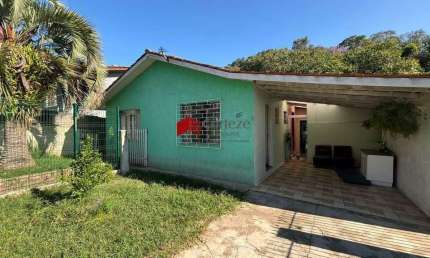 Terreno com 400,7m² , à venda, no bairro Centro em São José dos Pinhais