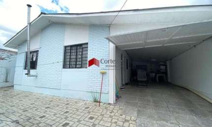 Casa com 204m² 3 quartos, à venda, no bairro Cidade Jardim em São José dos Pinhais