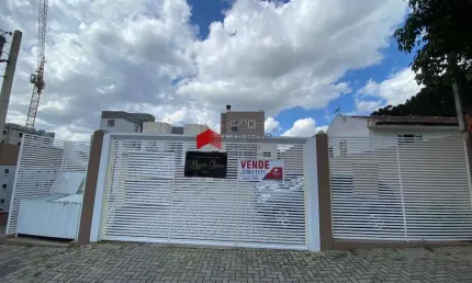 Apartamento com 55,53m² 2 quartos, à venda, no bairro Parque da Fonte em São José dos Pinhais
