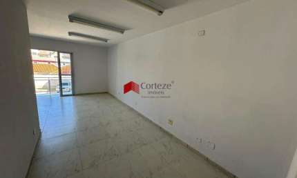 Sala / Conjunto com 24,68m² , para aluguel, no bairro Centro em São José dos Pinhais
