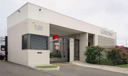 Casa em condomínio com 130m² 3 quartos, à venda, no bairro Ipê em São José dos Pinhais