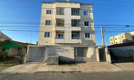 Apartamento com 69,9m² 3 quartos, à venda, no bairro Boneca do Iguaçu em São José dos Pinhais