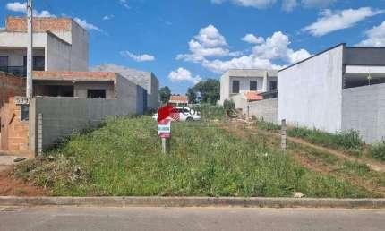 Terreno com 360m² , para aluguel, no bairro Barro Preto em São José dos Pinhais