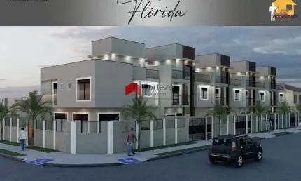 Sobrado com 188m² 3 quartos, à venda, no bairro jardim das américas em curitiba
