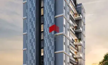 Apartamento com 84,18m² 3 quartos, à venda, no bairro Centro em São José dos Pinhais