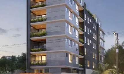 Apartamento com 59,42m² 2 quartos, à venda, no bairro Vila Izabel em Curitiba