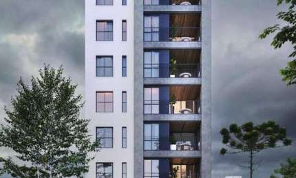 Apartamentos 2 Dormitórios e 1 vaga no Santa Quitéria.