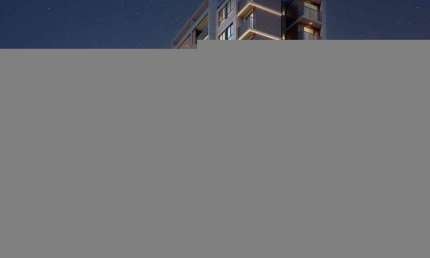 Apartamento com 49,24m² 2 quartos, à venda, no bairro Novo Mundo em Curitiba