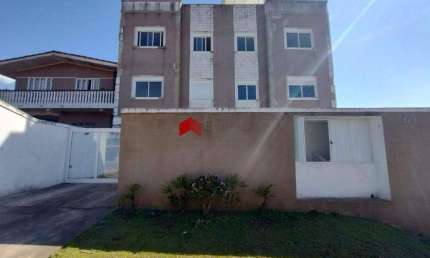 Apartamento com 145m² 3 quartos, à venda, no bairro Jardim Cruzeiro em São José dos Pinhais