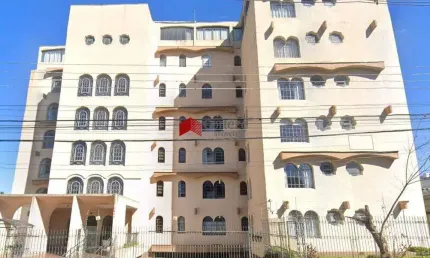Apartamento com 102,03m² 3 quartos, à venda, no bairro bigorrilho em curitiba