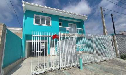 Sobrado com 162m² 2 quartos, à venda, no bairro São Marcos em São José dos Pinhais