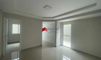 Apartamento com 109m² 3 quartos, à venda, no bairro cidade jardim em são josé dos pinhais