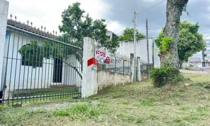 Terreno com 360m² , à venda, no bairro Afonso Pena em São José dos Pinhais