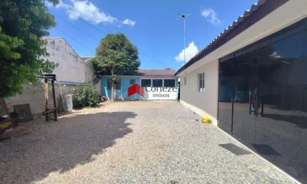 Terreno com 384m² , à venda, no bairro São Marcos em São José dos Pinhais