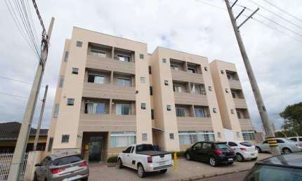 Studio com 22,04m² 1 quarto, para aluguel, no bairro São Cristóvão em São José dos Pinhais