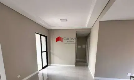 Apartamento com 81m² 3 quartos, à venda, no bairro Centro em São José dos Pinhais