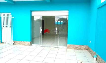 Loja com 60m² , para aluguel, no bairro São Marcos em São José dos Pinhais
