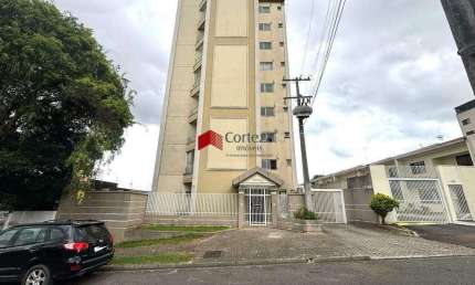 Apartamento com 128,8m² 3 quartos, para aluguel, no bairro Centro em São José dos Pinhais