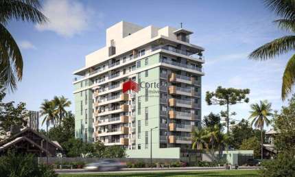Apartamento com 66,04m² 3 quartos, à venda, no bairro Alto da Glória em Curitiba