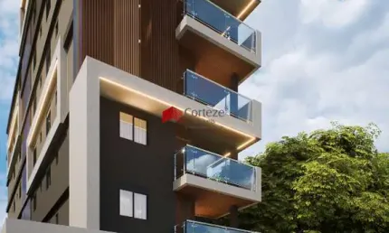 Apartamento com 89m² 2 quartos, à venda, no bairro São Pedro em São José dos Pinhais