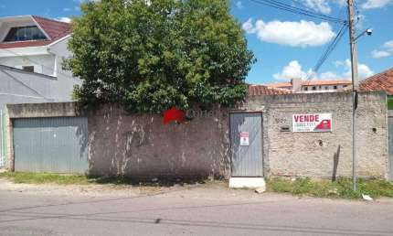 Casa com 72,8m² 2 quartos, à venda, no bairro Parque da Fonte em São José dos Pinhais