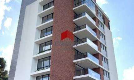 Apartamento com 222,7m² 3 quartos, à venda, no bairro Cabral em Curitiba