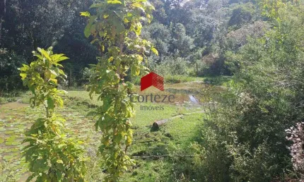 Chácara com 100m² 9 quartos, à venda, no bairro Zona Rural em São José dos Pinhais