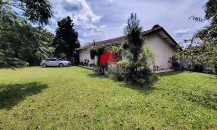 Chácara com 100m² 3 quartos, à venda, no bairro Zona Rural em São José dos Pinhais