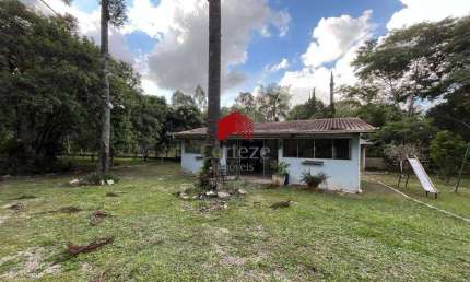 Chácara com 5.465,26m² , para aluguel, no bairro Zona Rural em São José dos Pinhais