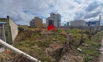 Terreno com 540m² , para aluguel, no bairro Parque da Fonte em São José dos Pinhais
