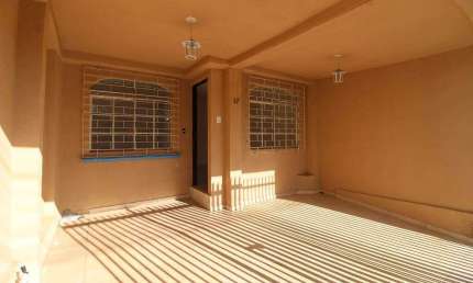 Casa com 65m² 2 quartos, à venda, no bairro Boqueirão em Curitiba