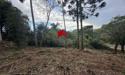 Terreno com 600m² , à venda, no bairro Jardim Aristocrata em São José dos Pinhais