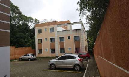 Apartamento com 54,6m² 2 quartos, à venda, no bairro Del Rey em São José dos Pinhais