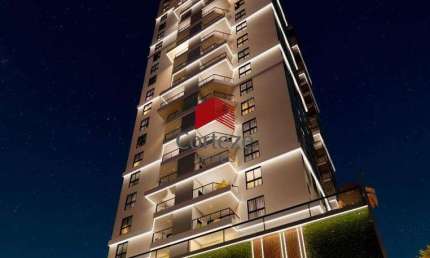 Apartamento com 102,85m² 3 quartos, à venda, no bairro Itajuba em Barra Velha