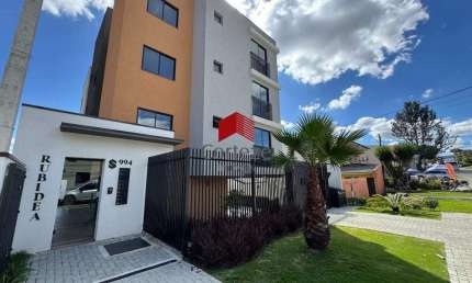 Apartamento com 70,67m² 3 quartos, à venda, no bairro Jardim Cruzeiro em São José dos Pinhais