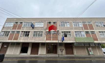 Sala / Conjunto com 31,7m² , para aluguel, no bairro Centro em São José dos Pinhais