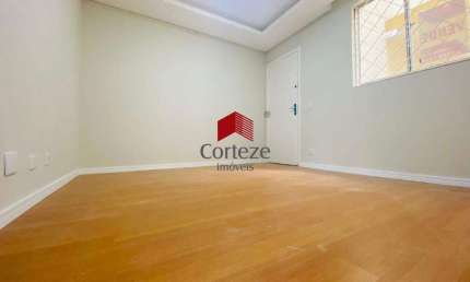 Apartamento com 48,28m² 2 quartos, à venda, no bairro Braga em São José dos Pinhais