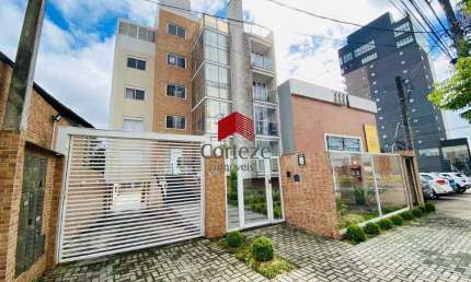Cobertura com 267,93m² 4 quartos, à venda, no bairro Centro em São José dos Pinhais