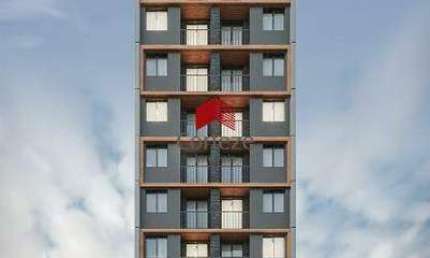 Studio com 22,76m² 1 quarto, à venda, no bairro Centro em Curitiba