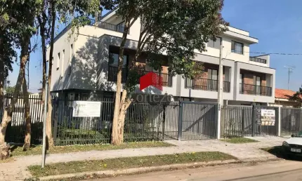 Sobrado com 160,55m² 3 quartos, à venda, no bairro Guabirotuba em Curitiba