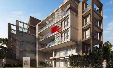 Apartamento com 157,27m² 3 quartos, à venda, no bairro Bom Retiro em Curitiba