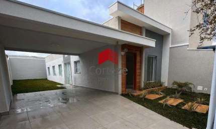 Casa com 100m² 3 quartos, à venda, no bairro Parque da Fonte em São José dos Pinhais