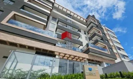 Apartamento com 101,9m² 3 quartos, à venda, no bairro Mossunguê em Curitiba