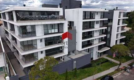 Apartamento com 147,1m² 3 quartos, à venda, no bairro Hugo Lange em Curitiba