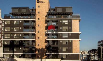 Apartamento com 121,92m² 3 quartos, à venda, no bairro Centro em Curitiba