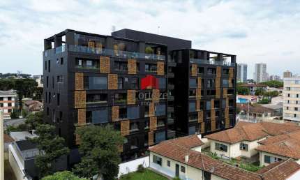 Apartamento com 76,39m² 2 quartos, à venda, no bairro Alto da Rua XV em Curitiba
