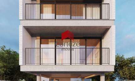 Apartamento com 31,14m² 1 quarto, à venda, no bairro Portão em Curitiba