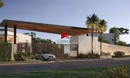 Casa em condomínio com 186,06m² 3 quartos, à venda, no bairro Ecoville em Curitiba