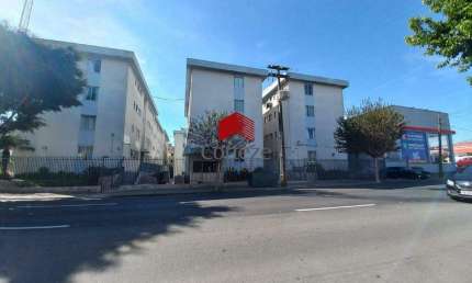 Apartamento com 65,14m² 3 quartos, para aluguel, no bairro Centro em São José dos Pinhais